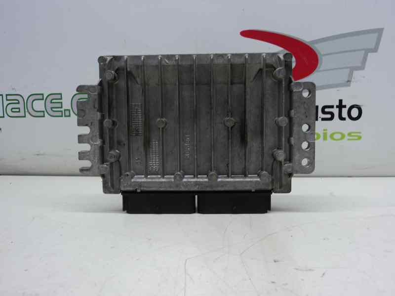  centralita motor uce   renault clio ii fase i (b/cbo) 1.4 alize 1.4
