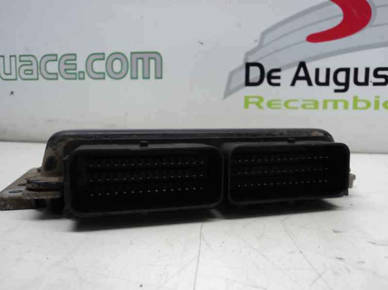  centralita motor uce   renault clio ii fase i (b/cbo) 1.4 alize 1.4