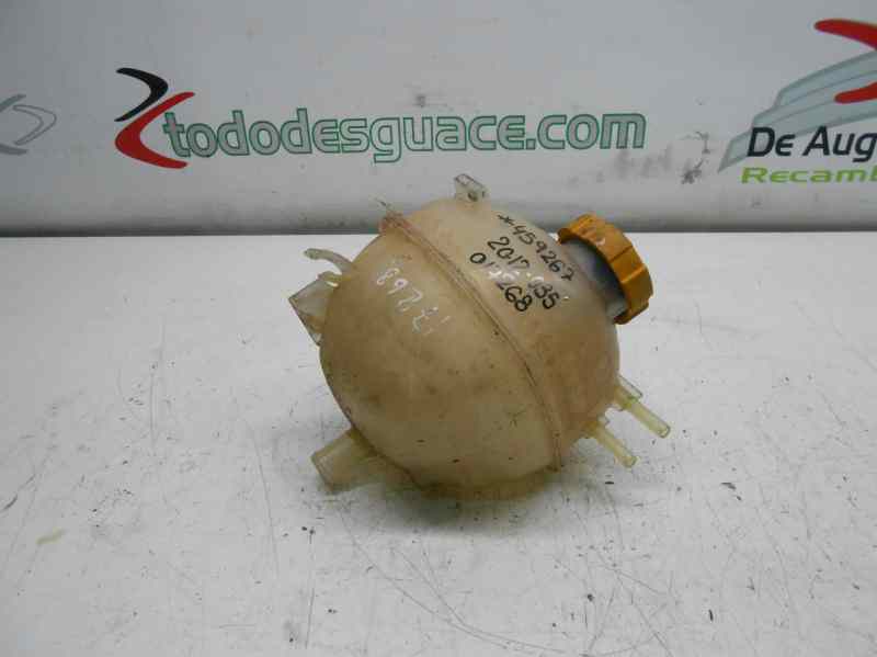  bote agua   fiat croma (194) 1.9 16v multijet dynamic (12.2007-) 1.9 jtd 16v cat