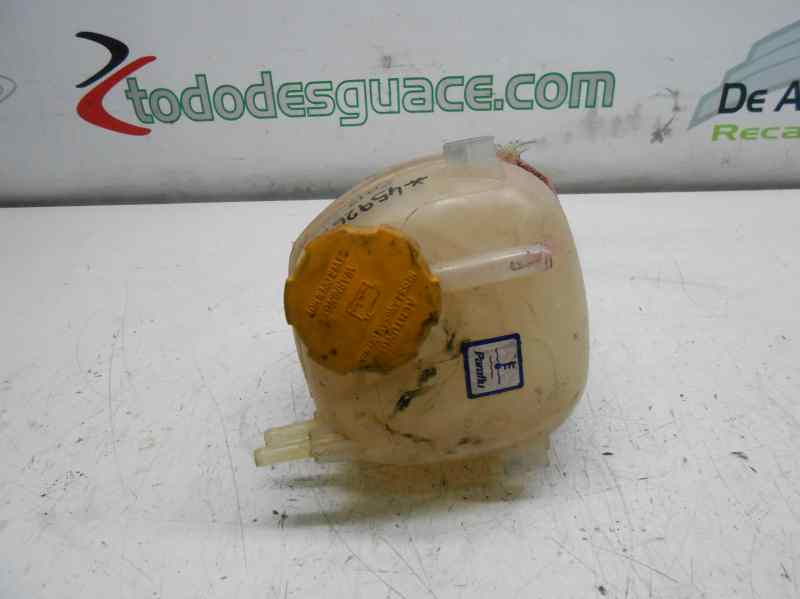  bote agua   fiat croma (194) 1.9 16v multijet dynamic (12.2007-) 1.9 jtd 16v cat