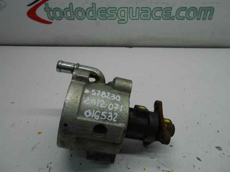  bomba direccion   renault megane i fase 2 berlina (ba0) 1.9 dti rt 1.9 dti diesel cat