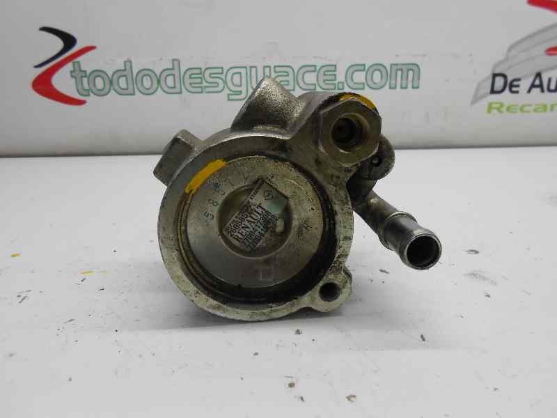  bomba direccion   renault megane i fase 2 berlina (ba0) 1.9 dti rt 1.9 dti diesel cat