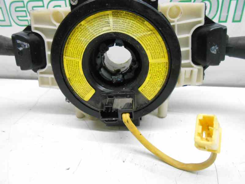  anillo airbag   hyundai accent (lc) gl 4p 1.3 12v cat