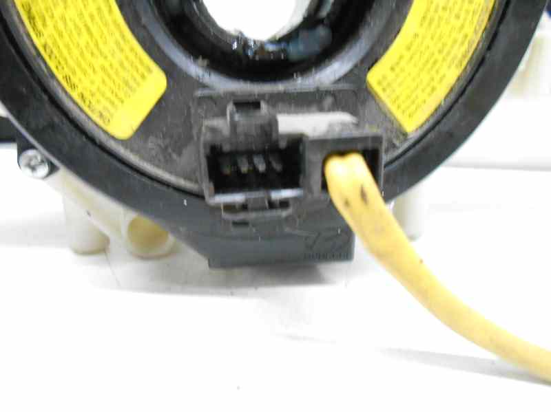  anillo airbag   hyundai accent (lc) gl 4p 1.3 12v cat