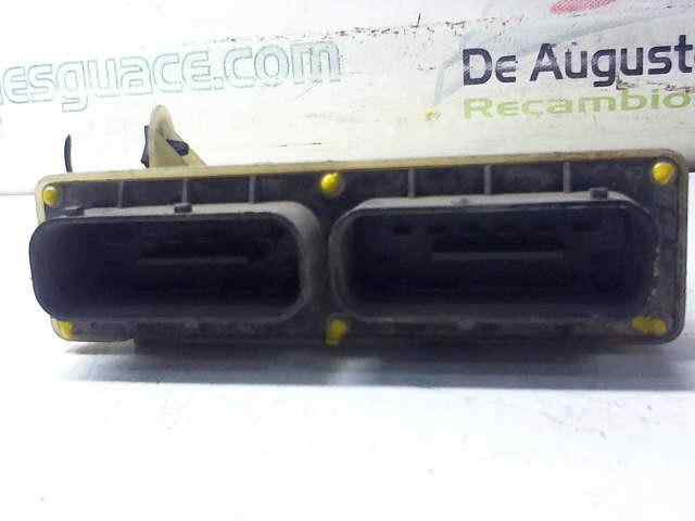  centralita motor uce   opel astra g berlina club 2.0 dti