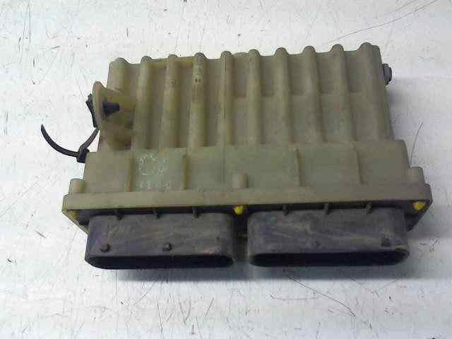  centralita motor uce   opel astra g berlina club 2.0 dti