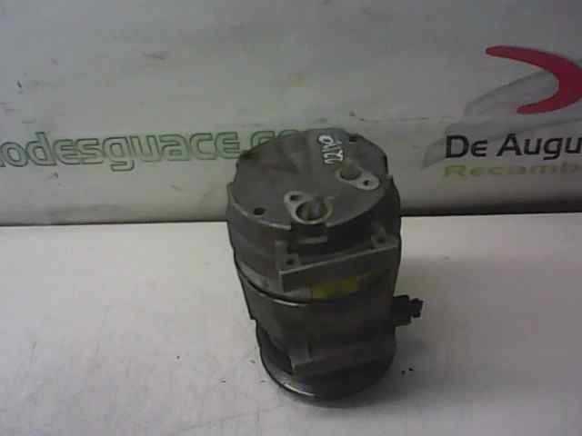  compresor aire acondicionado   renault megane i fase 2 berlina (ba0) 1.9 d authentique 1.9 dti diesel