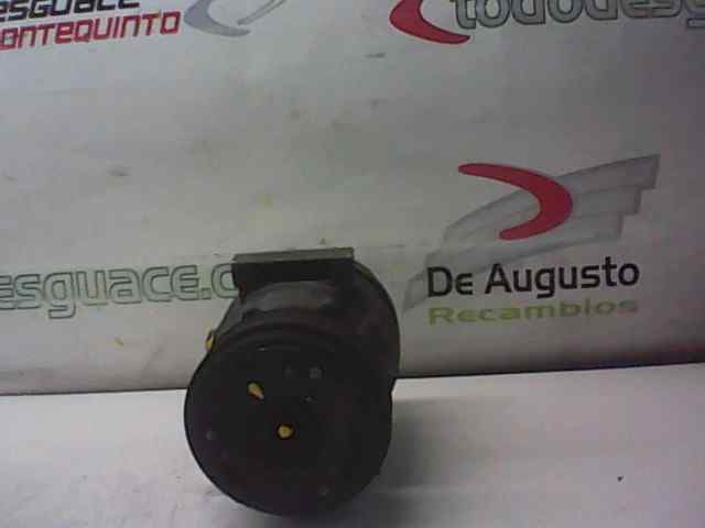  compresor aire acondicionado   renault megane i fase 2 berlina (ba0) 1.9 d authentique 1.9 dti diesel