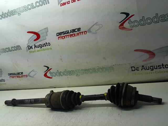  transmision delantera derecha   nissan maxima qx (ca33) 3.0 elegance 3.0 v6 24v cat