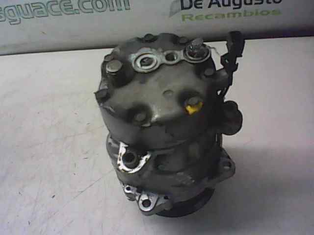  compresor aire acondicionado   seat ibiza (6k1) select 1.4