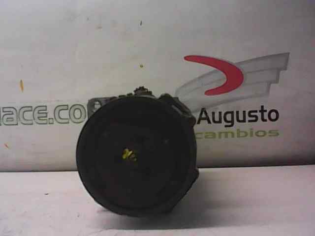  compresor aire acondicionado   seat ibiza (6k1) select 1.4