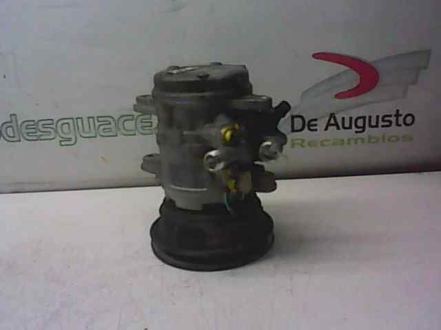  compresor aire acondicionado   seat ibiza clx 1.5 cat