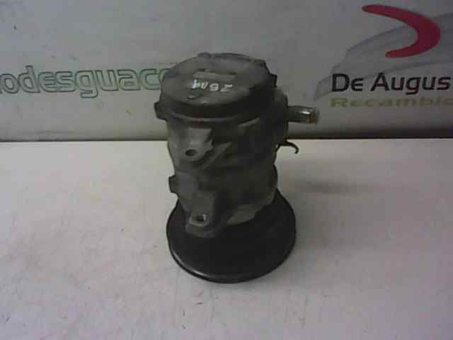  compresor aire acondicionado   seat ibiza clx 1.5 cat