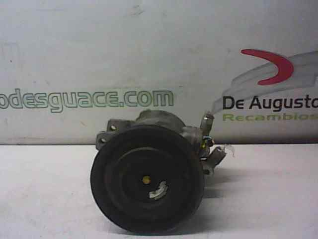  compresor aire acondicionado   seat ibiza clx 1.5 cat