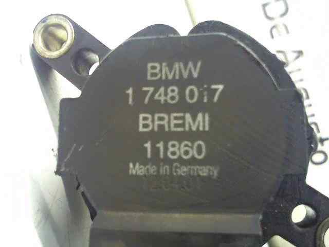  bobina encendido   bmw serie x5 (e53) 3.0i 3.0 24v cat