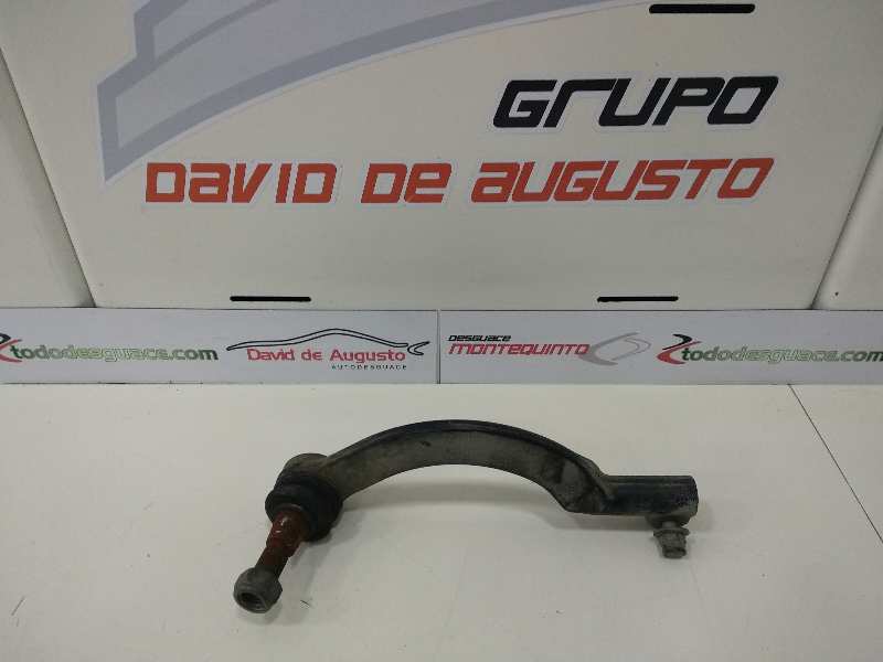  rotula direccion izquierda   renault master ii phase 2 combi kombi 28t l2 6pl. 2.5 dci diesel cat