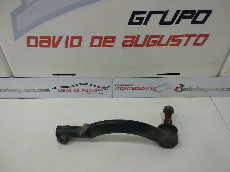  rotula direccion izquierda   renault master ii phase 2 combi kombi 28t l2 6pl. 2.5 dci diesel cat