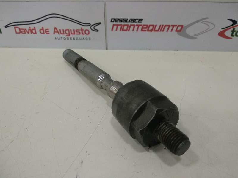  rotula axial   renault master ii phase 2 combi kombi 28t l2 6pl. 2.5 dci diesel cat