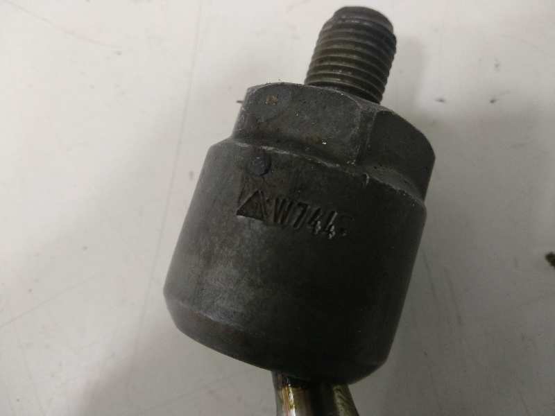  rotula axial   renault master ii phase 2 combi kombi 28t l2 6pl. 2.5 dci diesel cat
