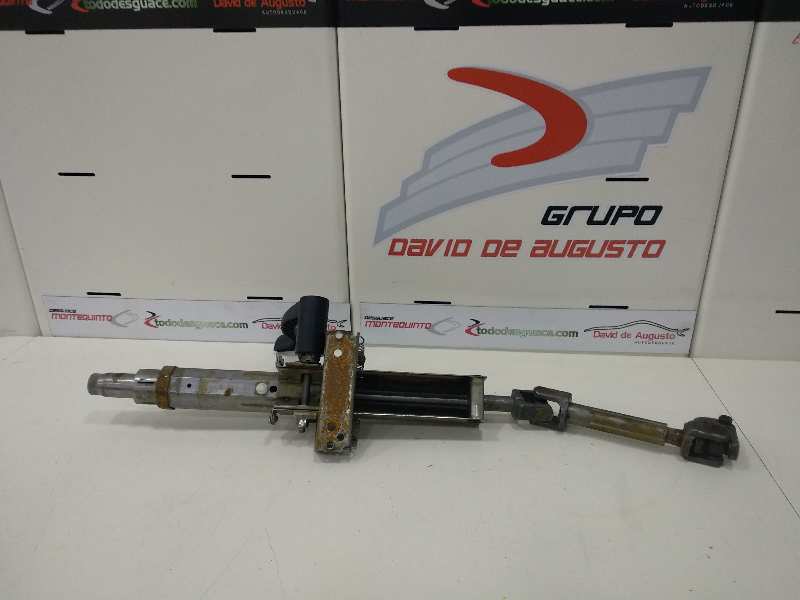  columna direccion   seat ibiza (6j5) stylance / style 1.2 tsi