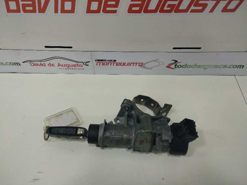  antirrobo   seat ibiza (6j5) stylance / style 1.2 tsi
