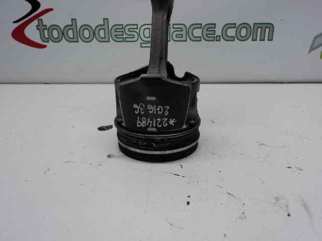  piston   ford focus berlina (cak) 2.0 16v cat 2.0 16v cat