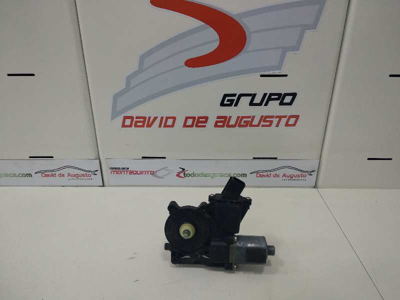  motor elevalunas delantero derecho   opel meriva b excellence 1.6 cdti dpf