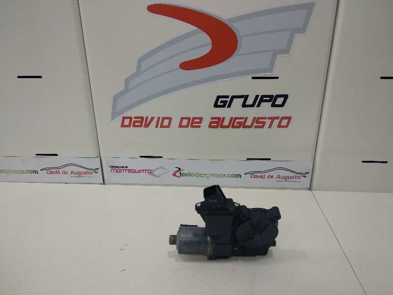  motor elevalunas delantero derecho   opel meriva b excellence 1.6 cdti dpf