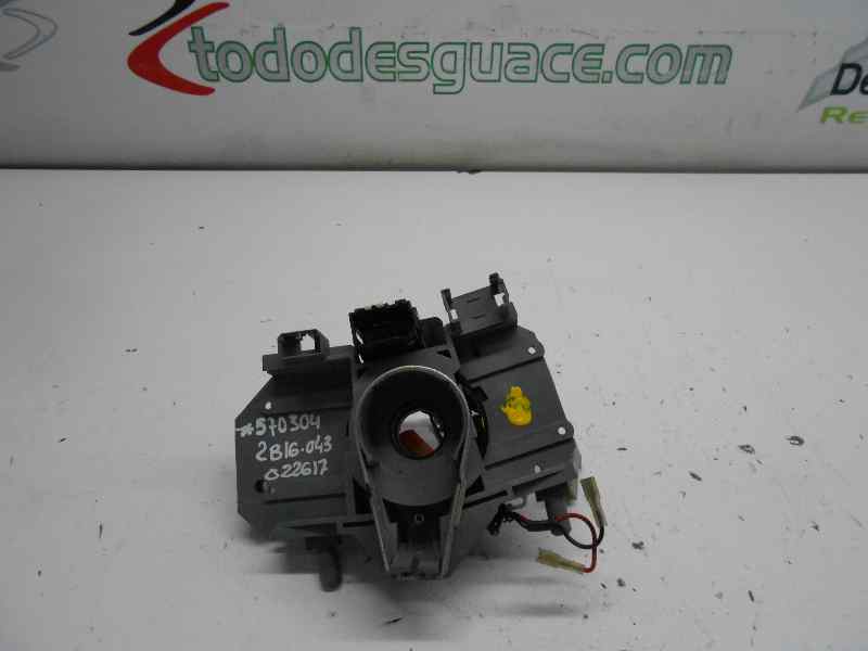  anillo airbag   renault megane i scenic (ja0) 1.6e alize 1.6