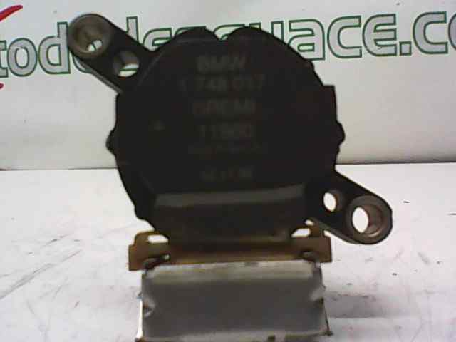  bobina encendido   bmw serie 5 berlina (e39) 2.5 24v 2.5 24v