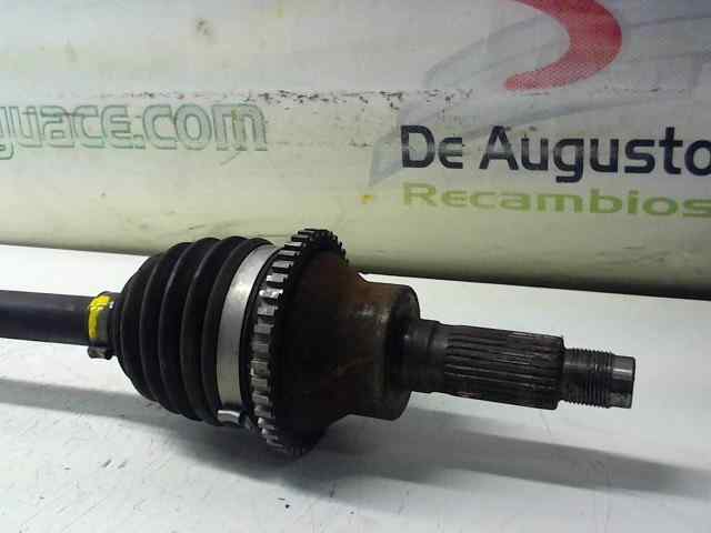  transmision trasera izquierda   mazda cx-7 (er)(02.2006-) luxury 2.3 cat