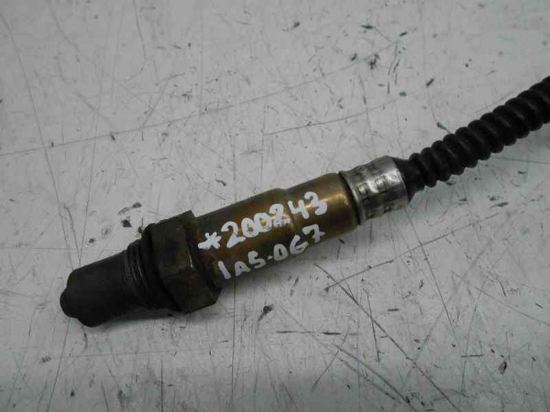  sonda lambda   citroen xsara berlina 1.6 attraction 1.6
