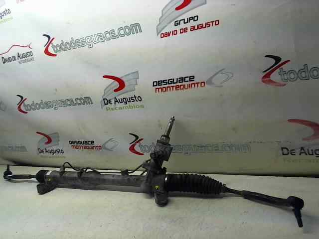  cremallera direccion   mazda cx-7 (er)(02.2006-) luxury 2.3 cat