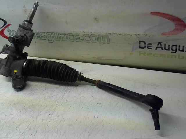  cremallera direccion   mazda cx-7 (er)(02.2006-) luxury 2.3 cat