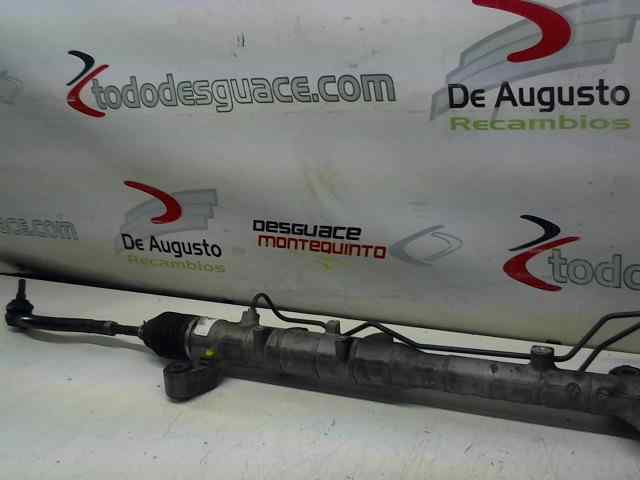  cremallera direccion   mazda cx-7 (er)(02.2006-) luxury 2.3 cat