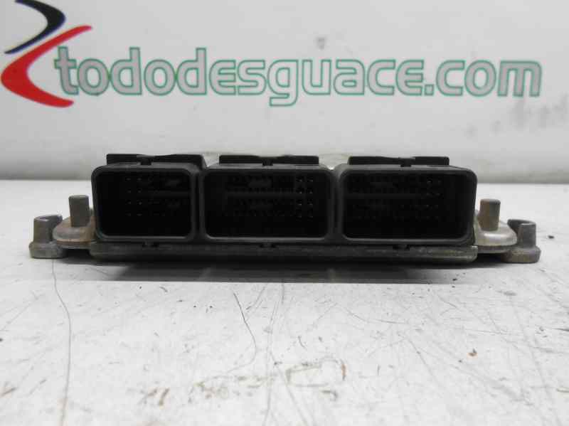  centralita motor uce   renault megane i fase 2 berlina (ba0) 1.9 dci authentique 1.9 dci diesel cat