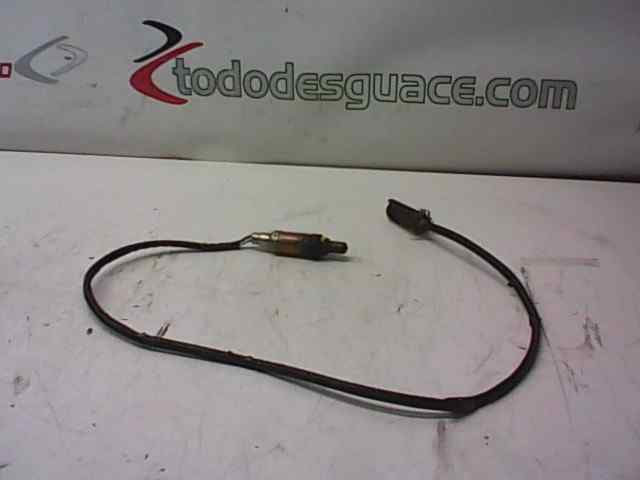  sonda lambda   bmw serie 5 berlina (e39) 530d 3.0 24v turbodiesel cat