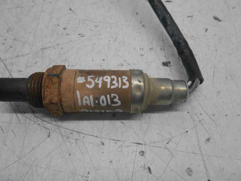  sonda lambda   bmw serie 5 berlina (e39) 2.5 24v 2.5 24v
