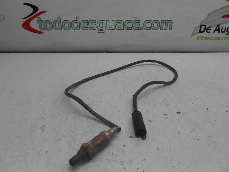  sonda lambda   bmw serie 5 berlina (e39) 2.5 24v 2.5 24v