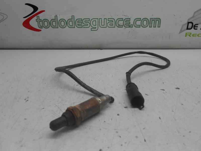  sonda lambda   bmw serie 5 berlina (e39) 2.5 24v 2.5 24v