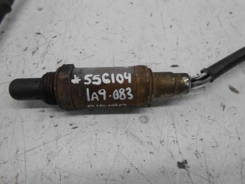  sonda lambda   bmw serie 3 coupe (e46) 328 ci 2.8 24v cat