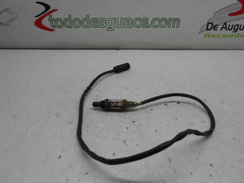  sonda lambda   bmw serie 3 coupe (e46) 328 ci 2.8 24v cat