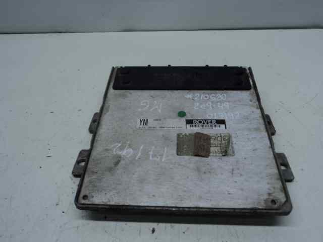  centralita motor uce   mg rover mg zs zs 180 2.5 v6 24v cat