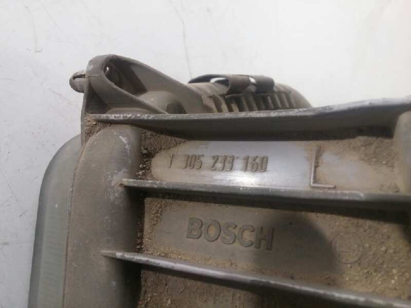  faro antiniebla izquierdo   mercedes clase e (w210) berlina diesel 300 turbodiesel (210.025) 3.0 turbodiesel cat