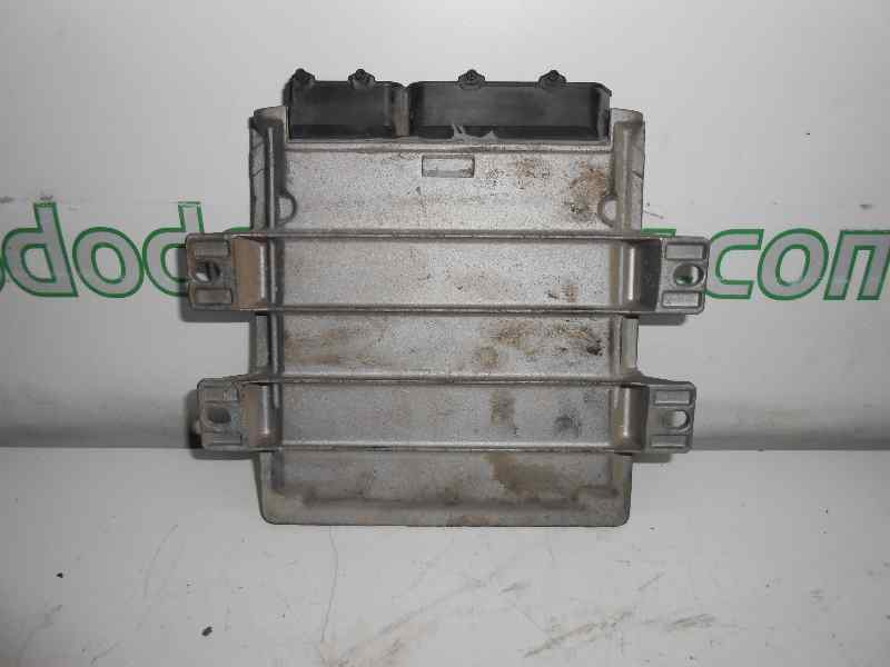 centralita motor uce   mg rover mg zs zs 180 2.5 v6 24v cat  centralita motor uce   mg rover mg zs zs 180 2.5 v6 24v cat