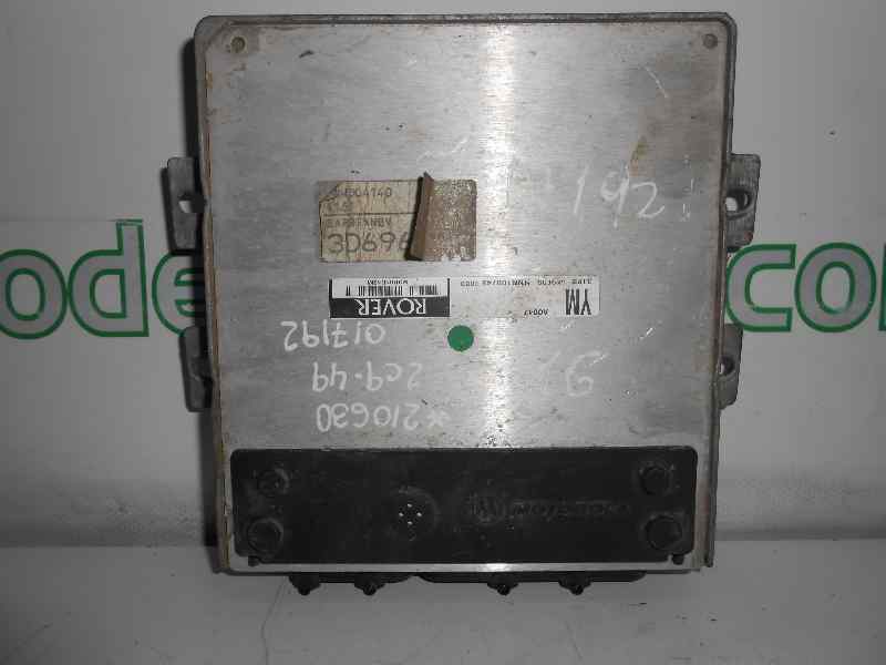 centralita motor uce   mg rover mg zs zs 180 2.5 v6 24v cat  centralita motor uce   mg rover mg zs zs 180 2.5 v6 24v cat