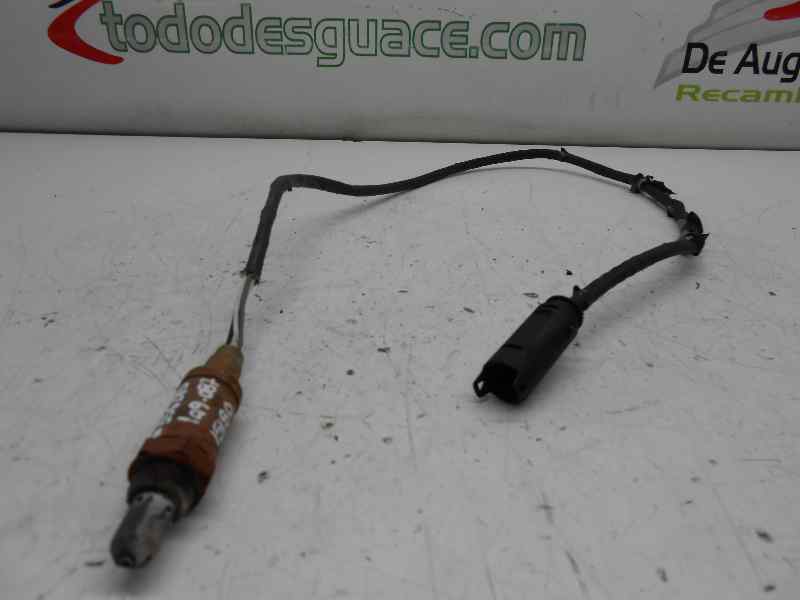  sonda lambda   bmw serie 3 coupe (e46) 328 ci 2.8 24v cat