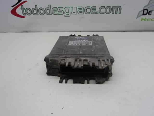  centralita motor uce   seat cordoba berlina (6k2) dream (1997-) 1.9 tdi
