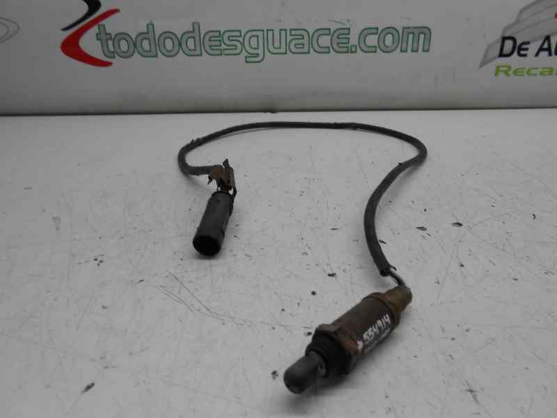  sonda lambda   bmw serie 3 coupe (e46) 328 ci 2.8 24v cat