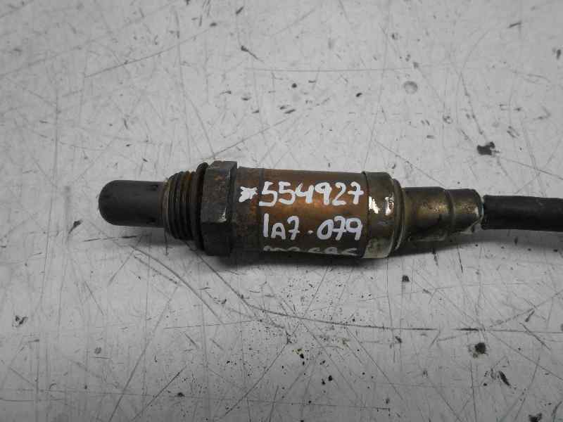  sonda lambda   bmw serie 3 berlina (e46) 328i 2.8 24v cat